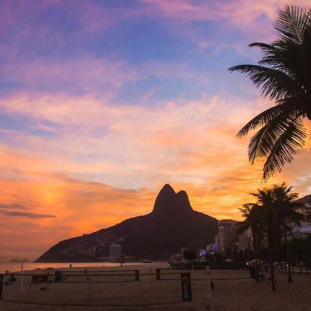 Che Lagarto Hostel Ipanema Rio de Janeiro Bagian luar foto